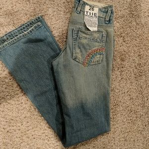 Joe's jeans